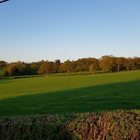 Yew Tree Cottage Hereford Luaran gambar