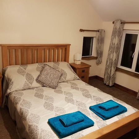 Yew Tree Cottage Hereford Luaran gambar