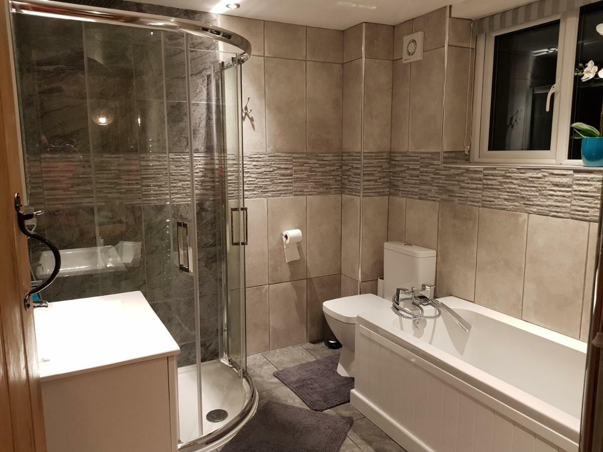 Yew Tree Cottage Hereford Luaran gambar