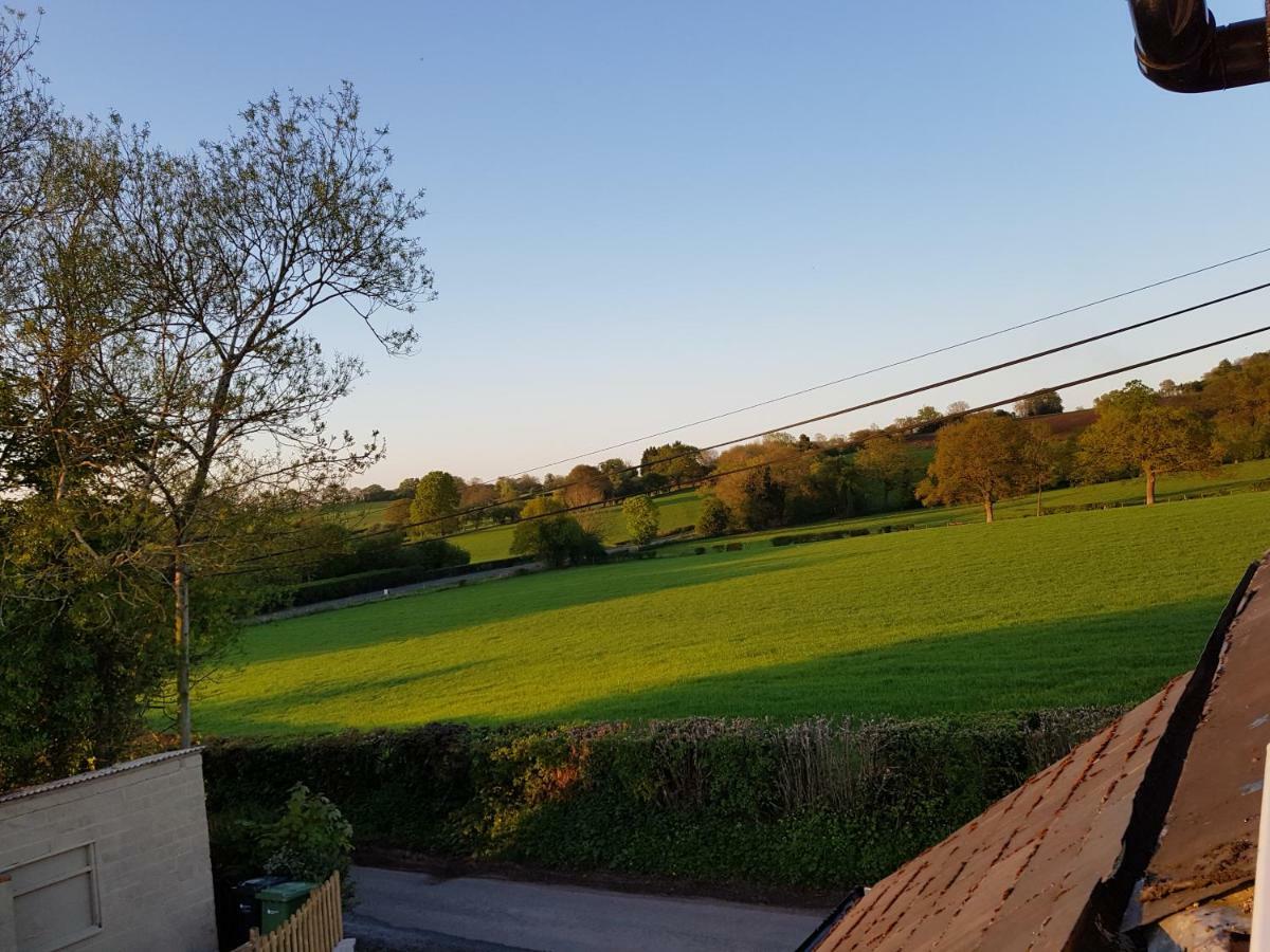 Yew Tree Cottage Hereford Luaran gambar